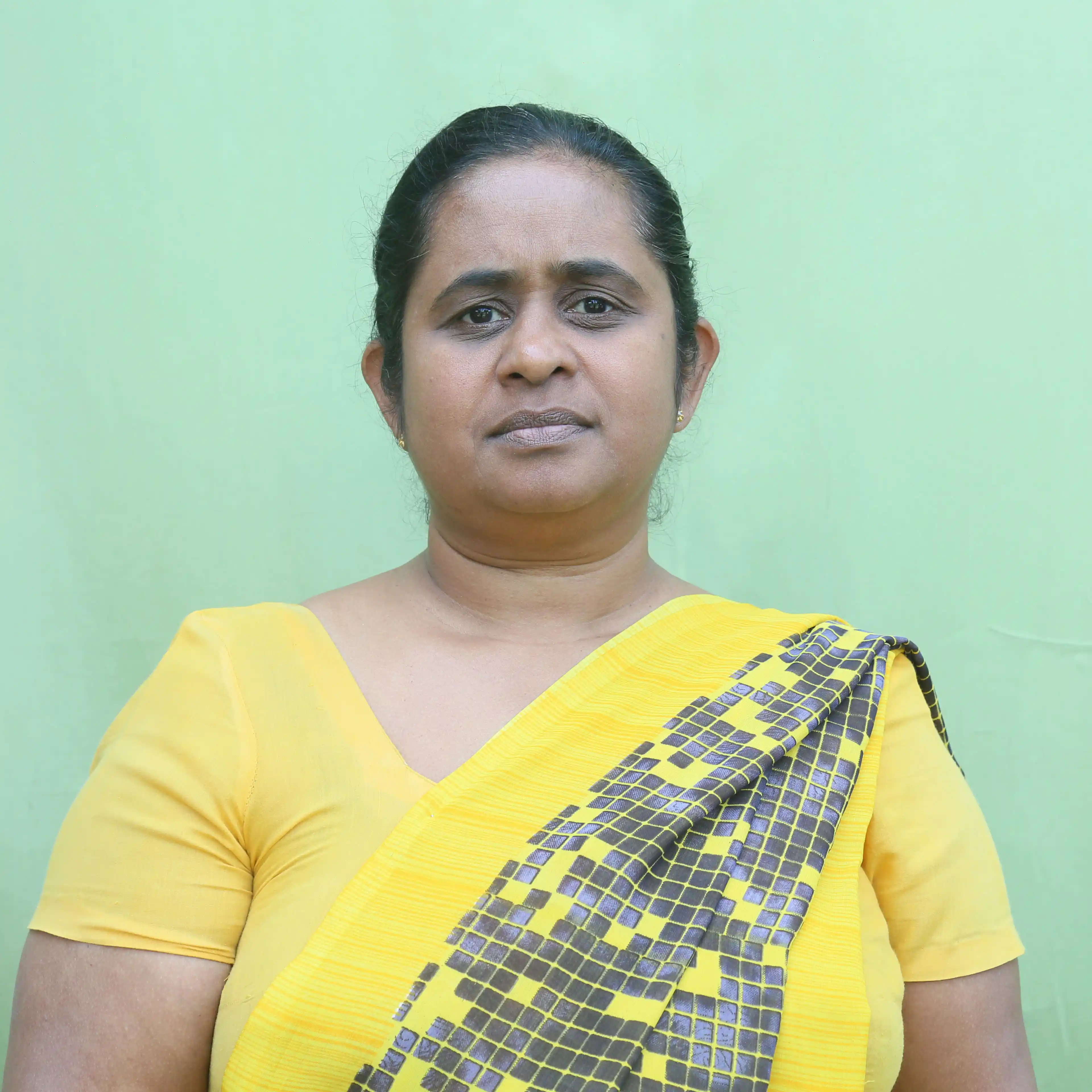 ආර්.ජී.මුදිතා කුමාරි