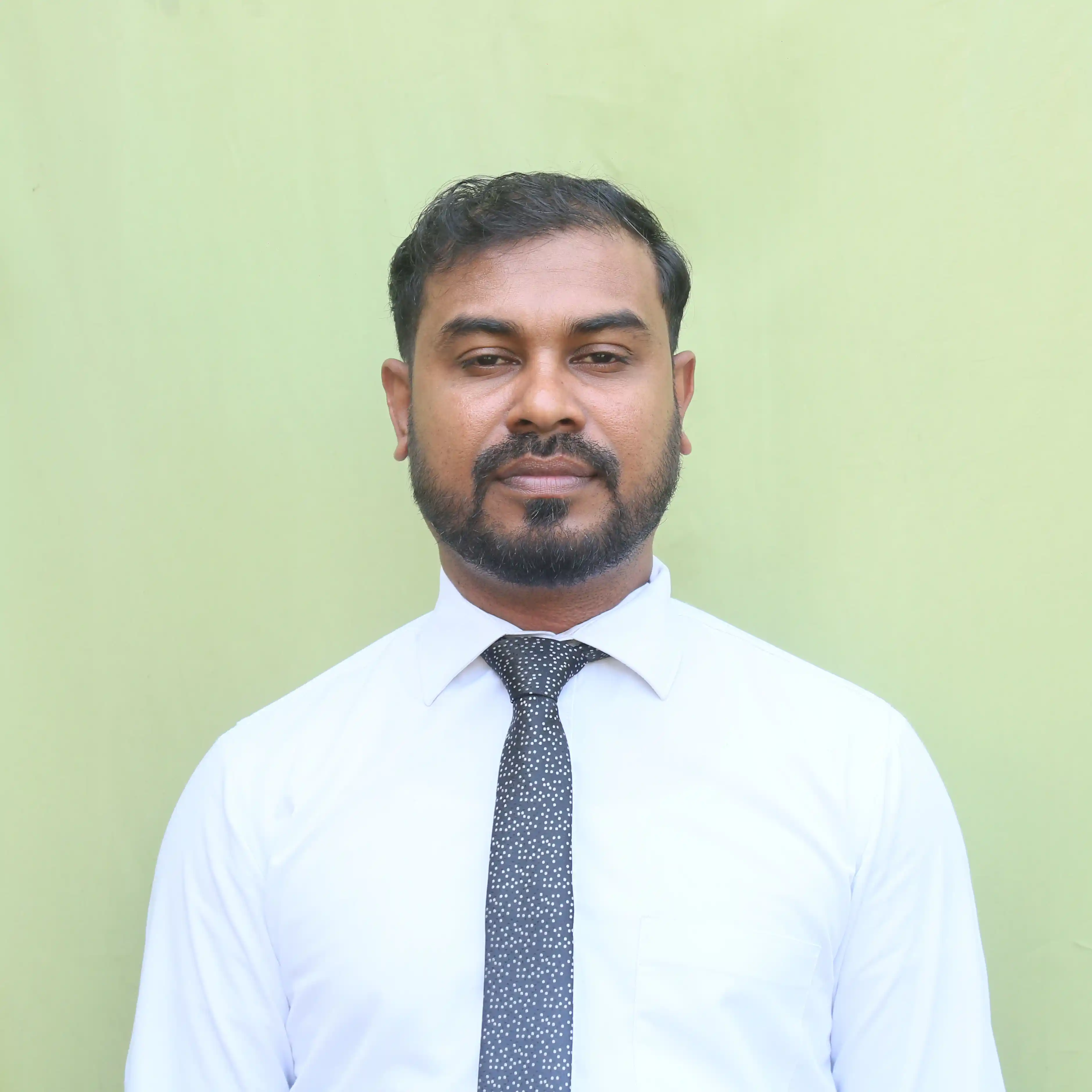 ඩී.ජී.කේ.ටී.සෙනවිරත්න මයා