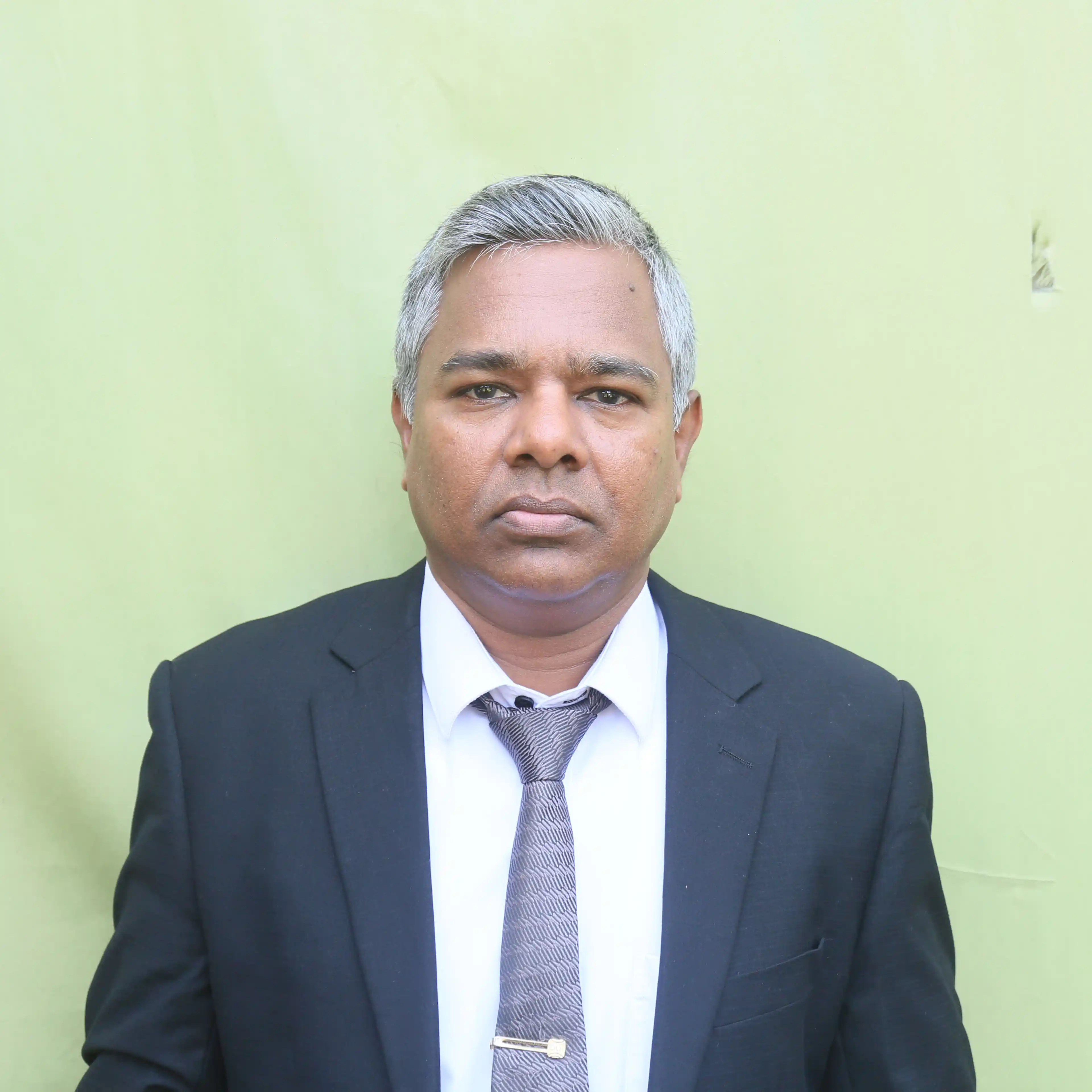 ආර්.ඒ.එන්.ජී.රණවීර මයා