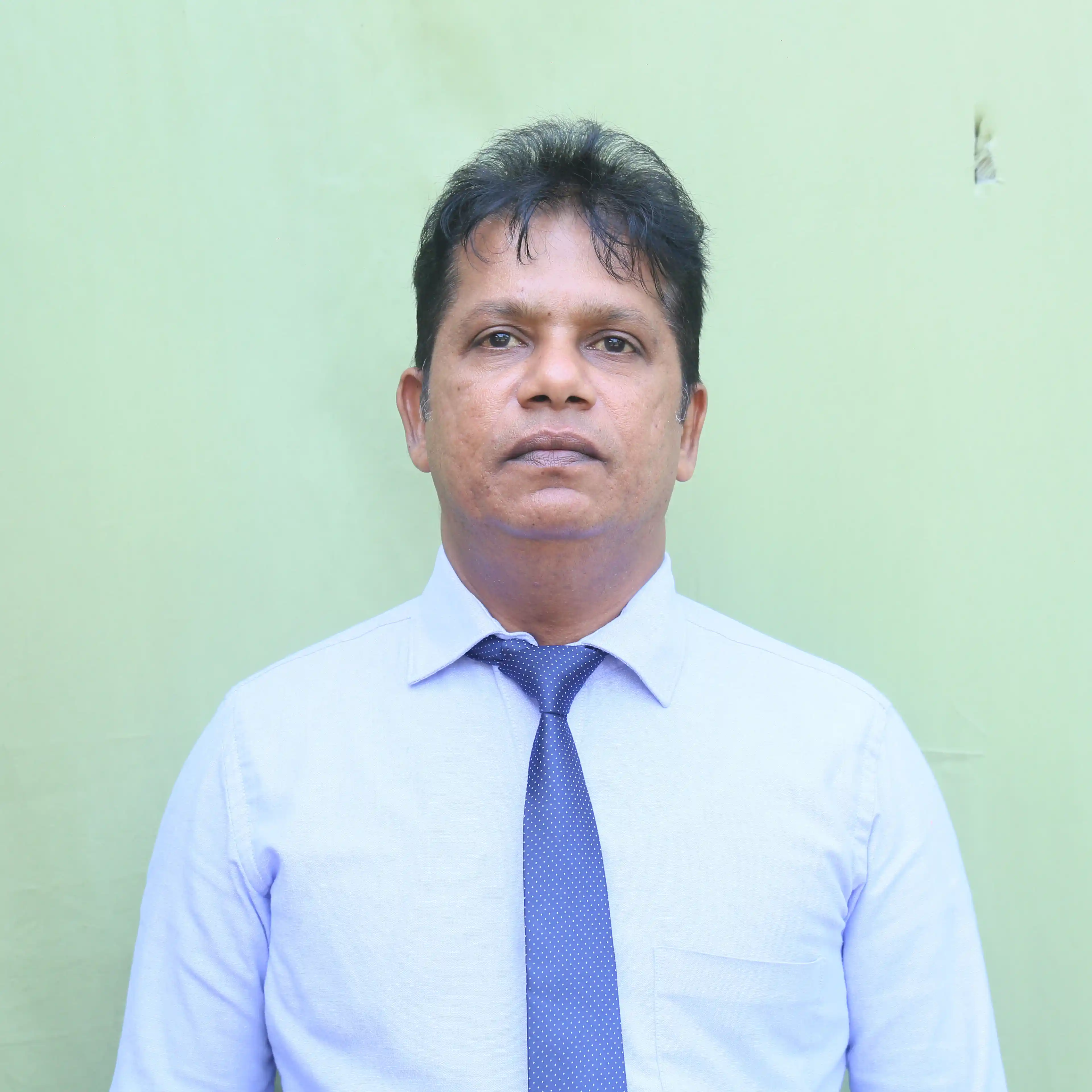 එන්.කේ.ඩී.එල්.නොරගල්ල මයා