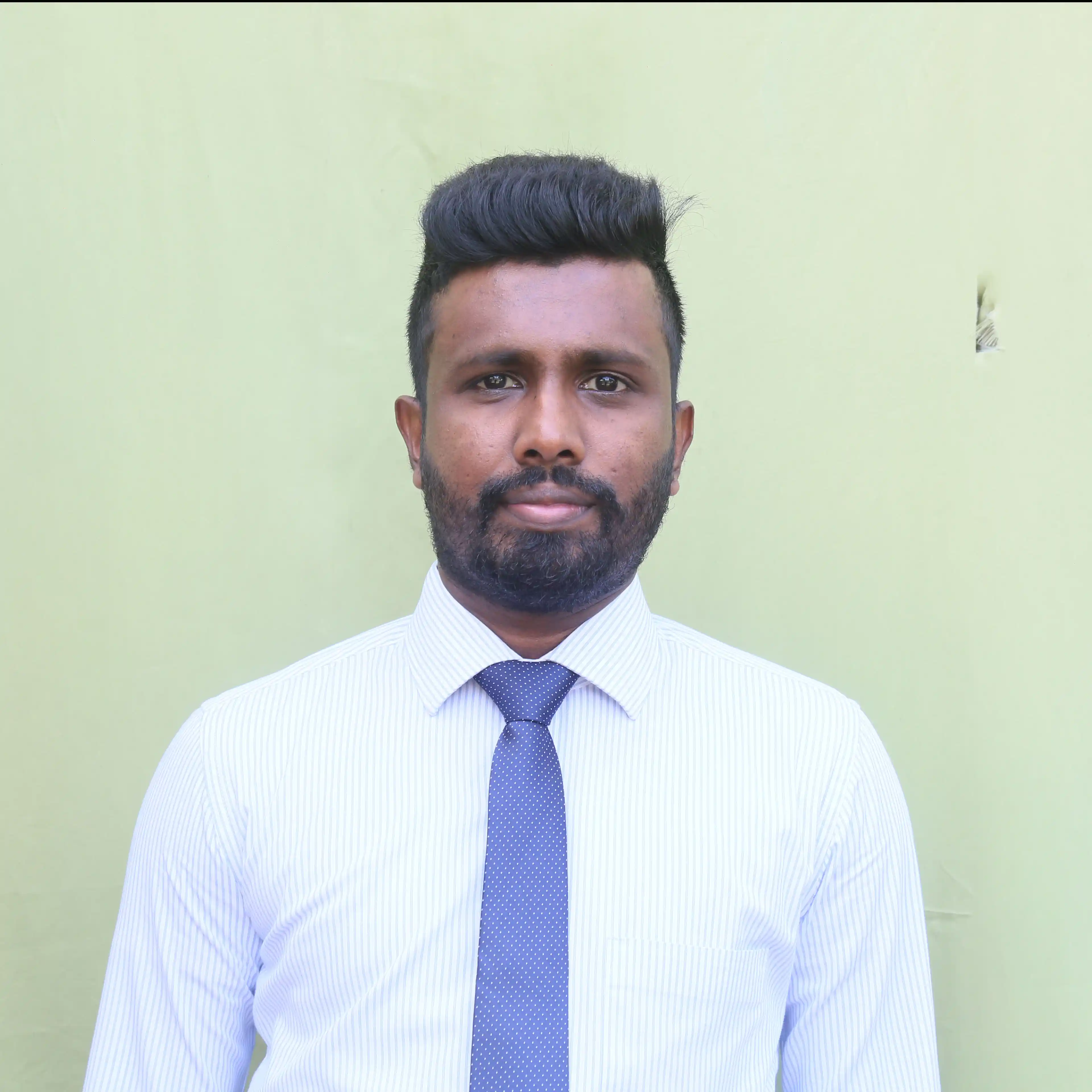 කේ.එම්.සානුක ප්‍රේමදාස මයා