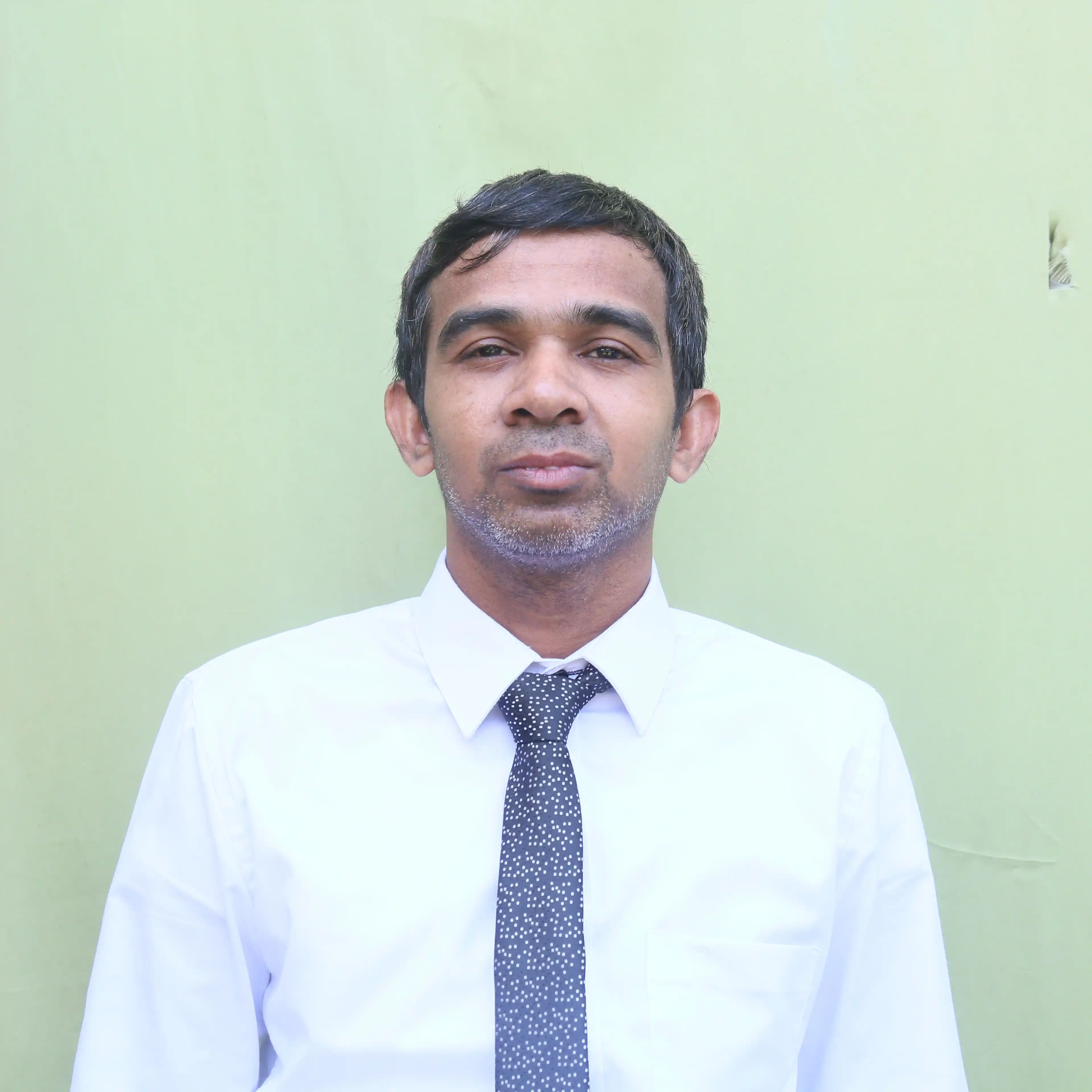 එම්.ජී.එස්.පී.කුමාර මයා