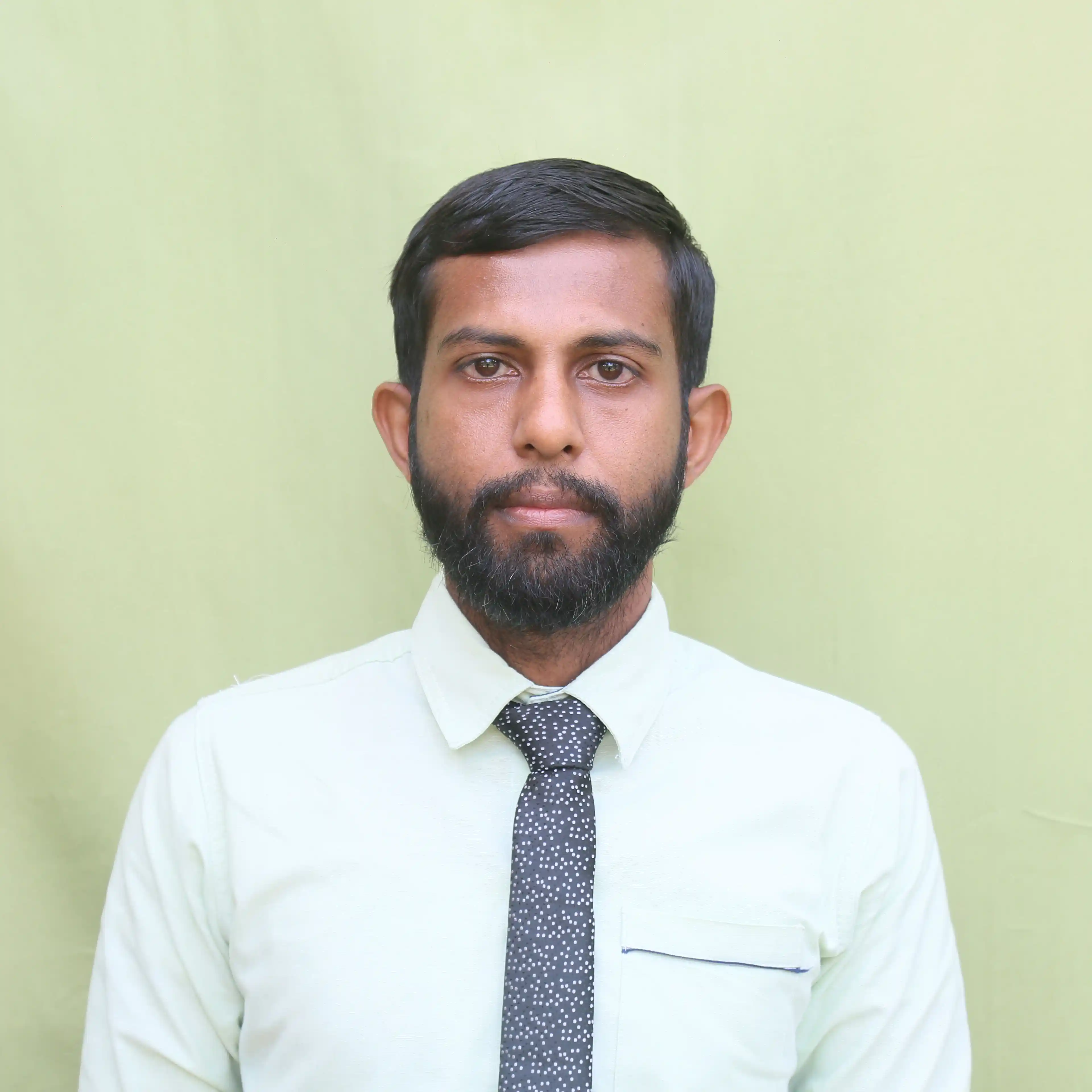 ඩබ්.කේ.බී.එස්.කුමාර මයා