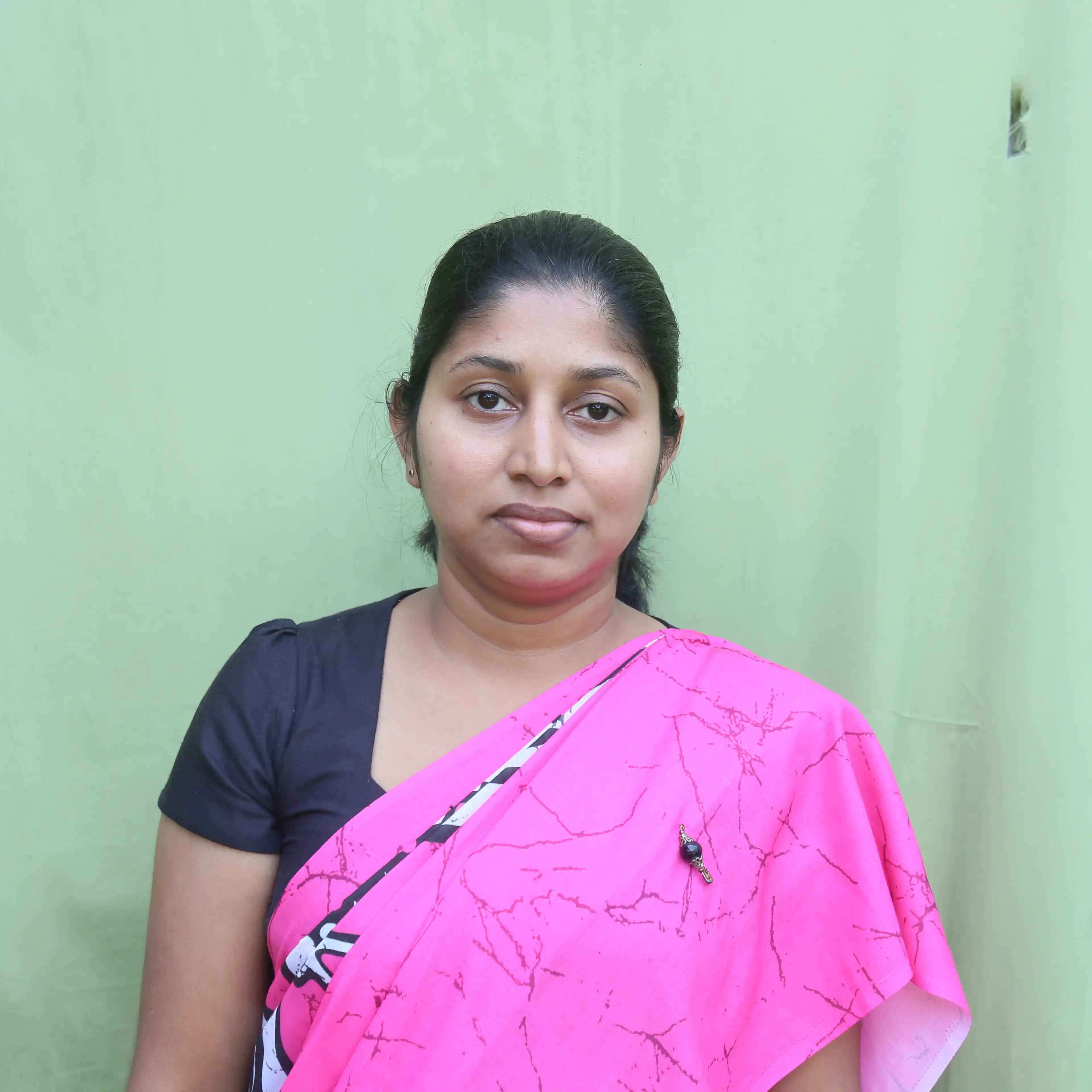 පී.එම්.ඩී.එන්.සංජීවනි මිය