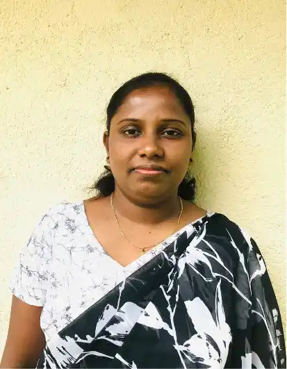 කේ.සී.වසන්ති මාලා