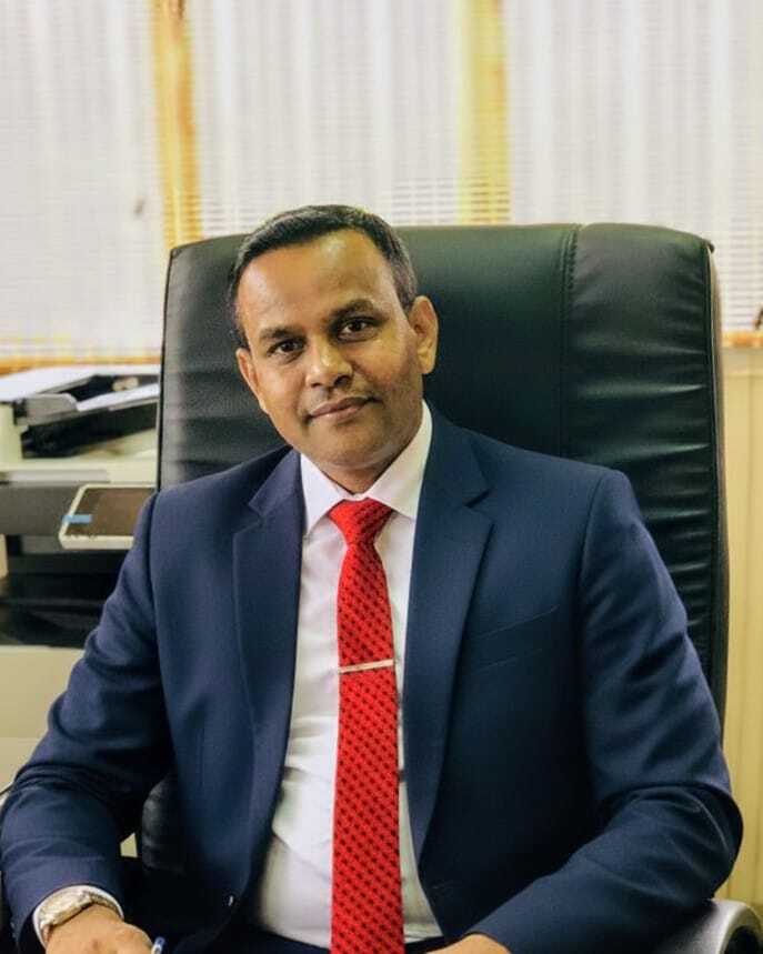 නිශාන්ත සමන් කුමාර මයා