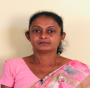 පී. නන්දනී මිය