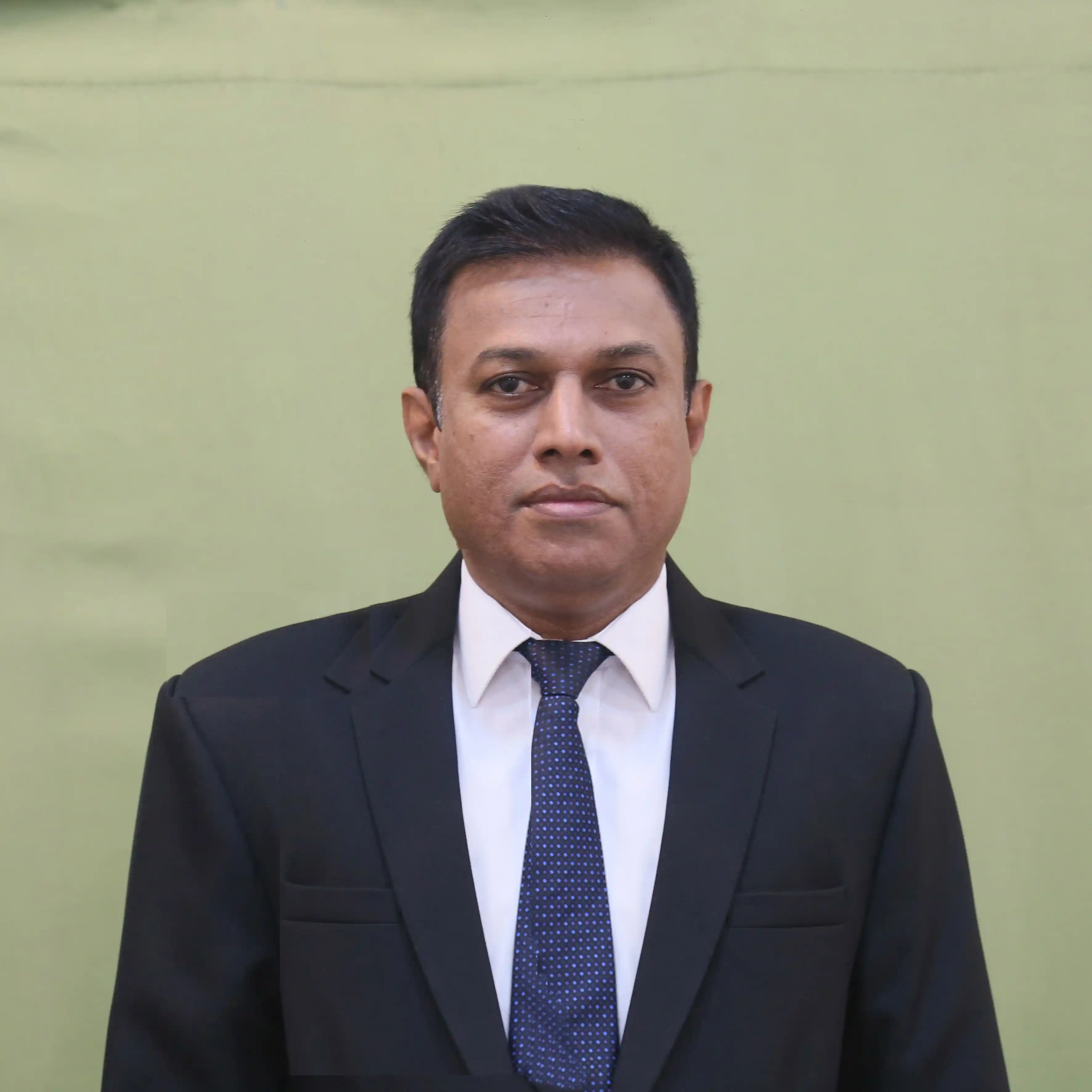 එස්.ඒ.එස්.ජේ.පී.කේ.පීරිස් මයා