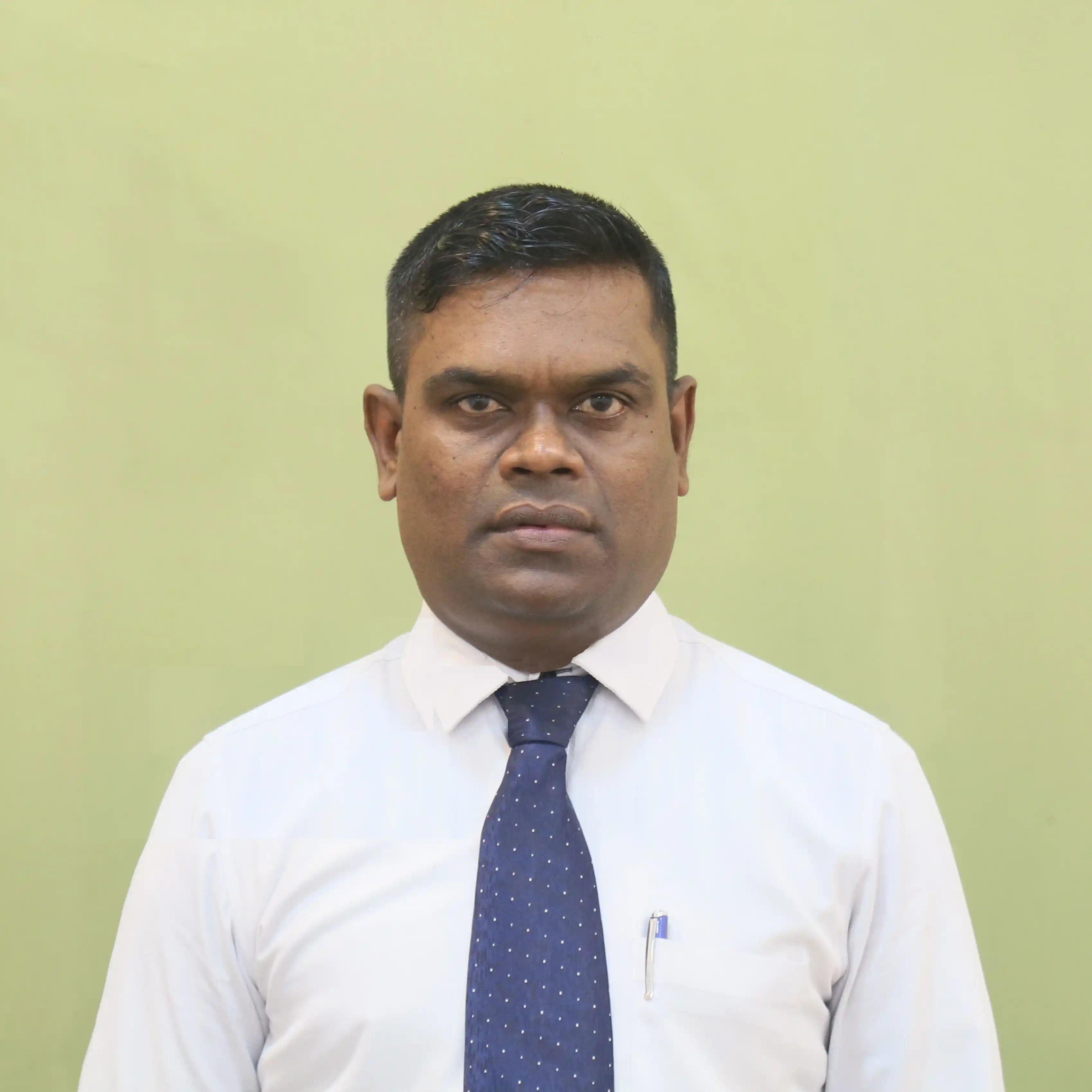 ඩබ්.පී.සී.එස්.ප්‍රේමරත්න මයා