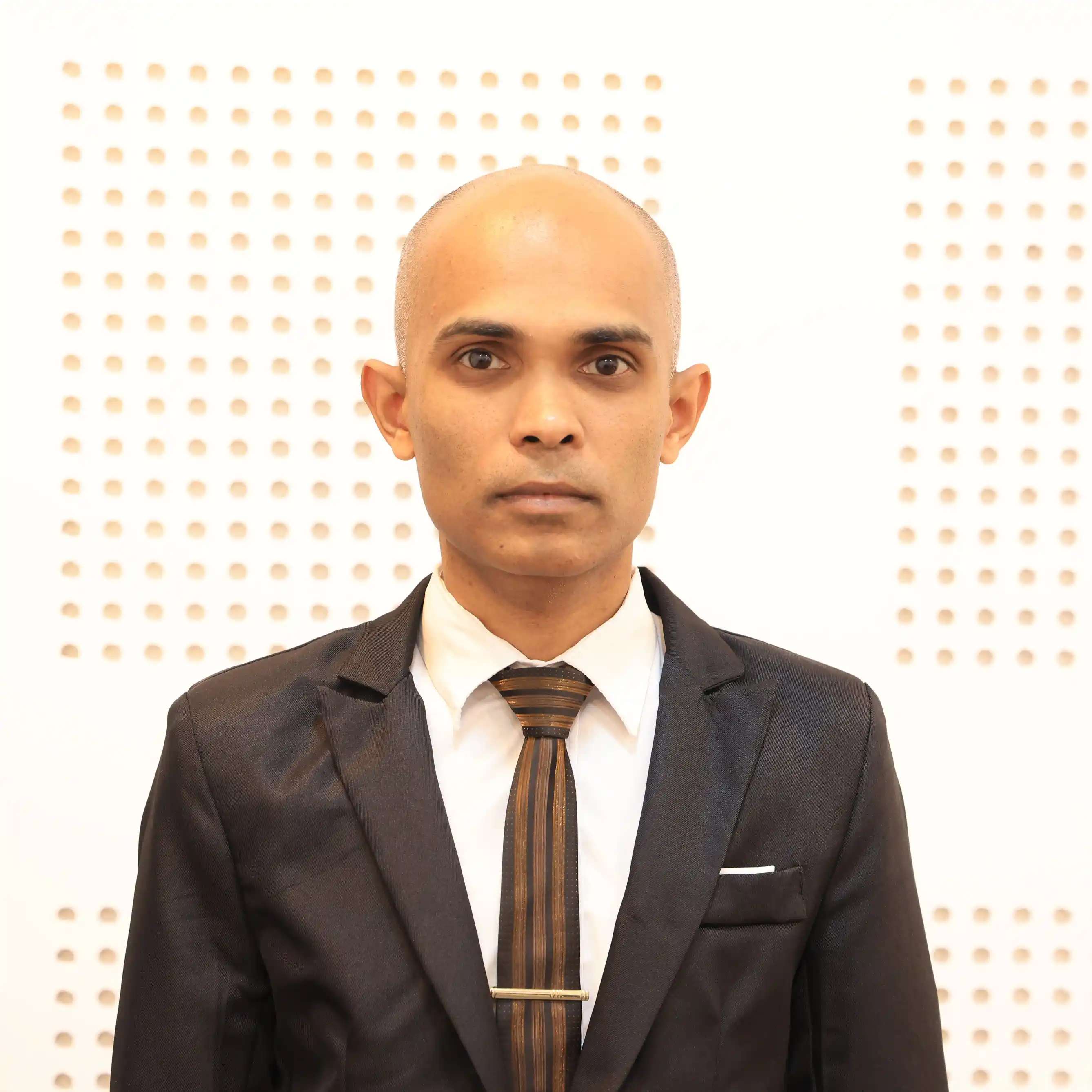 ජී.ඒ.ආර්.එන්.විජේසිරි මයා