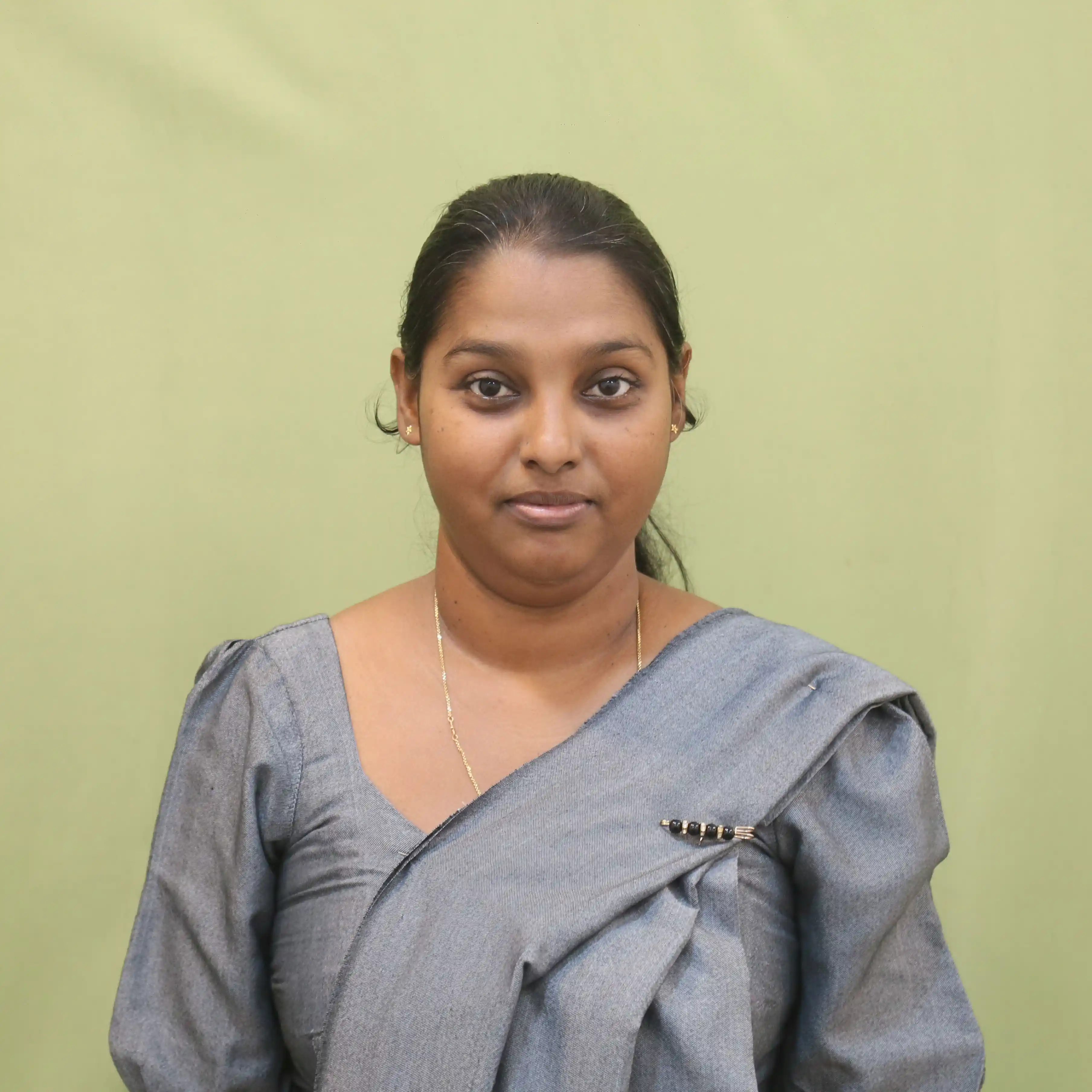 එන්.ඒ.පී.උදයංගනී මිය