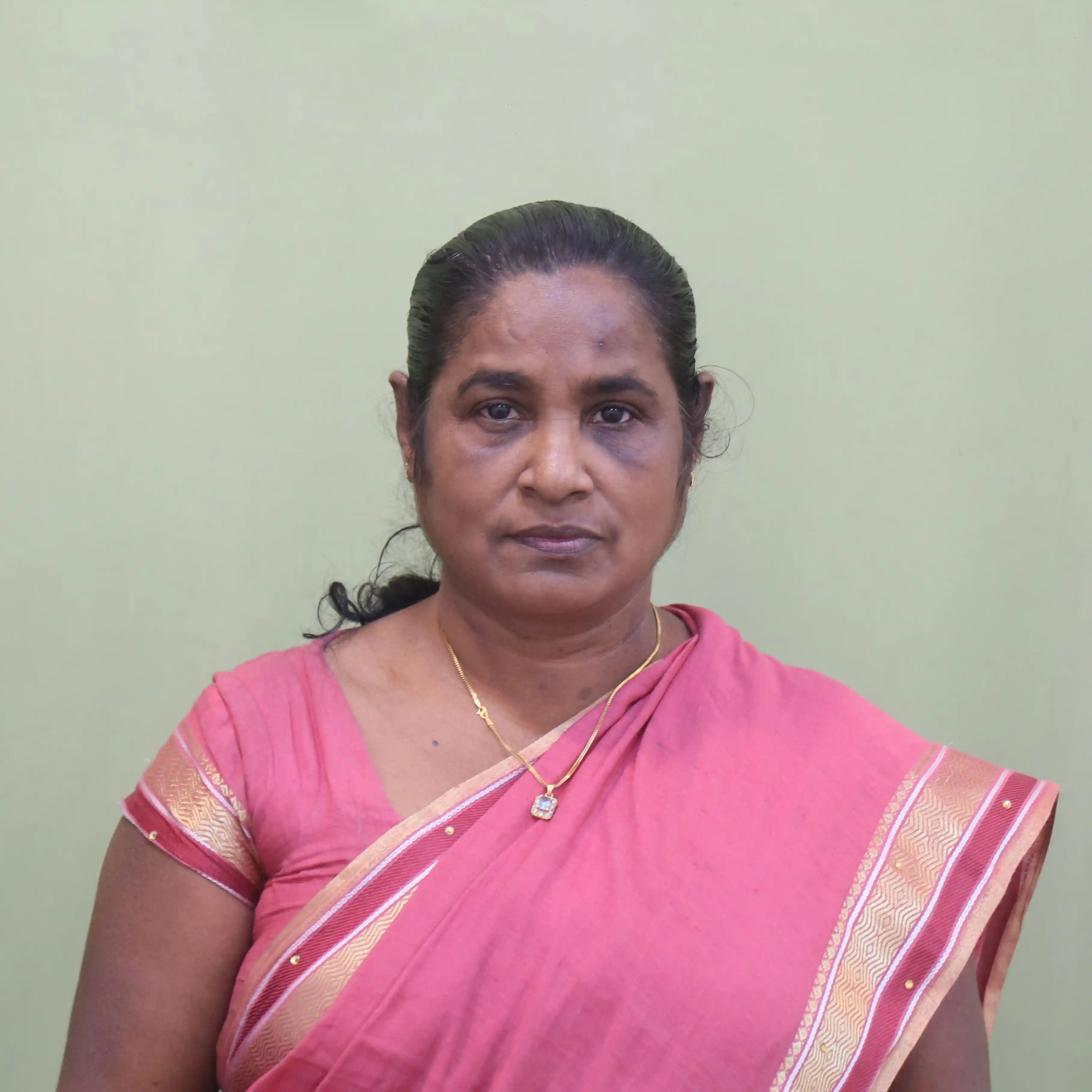 ජී.එම්.ටී.ප්‍රියංගනී මිය