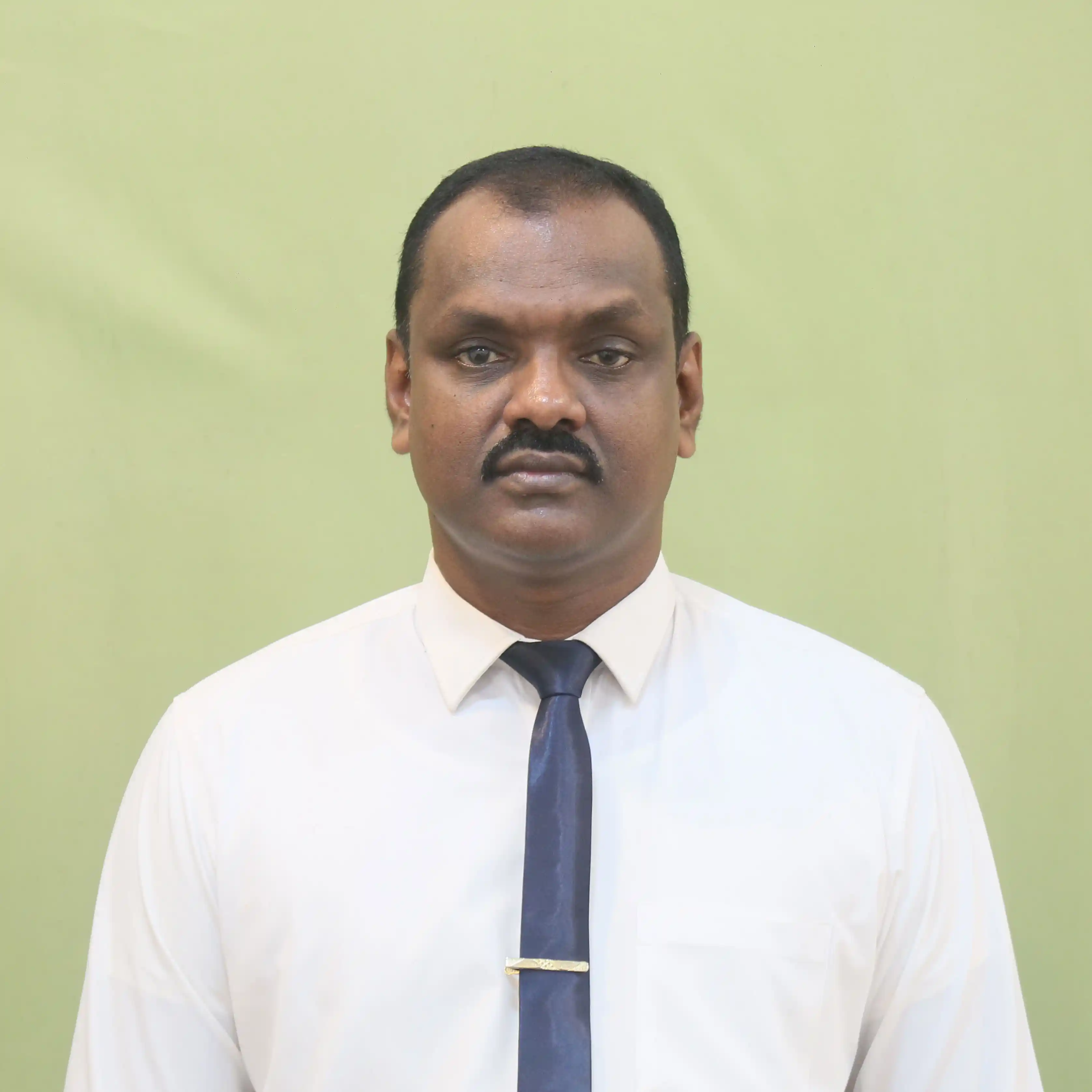 එම්.එල්. සරත් කුමාර මයා