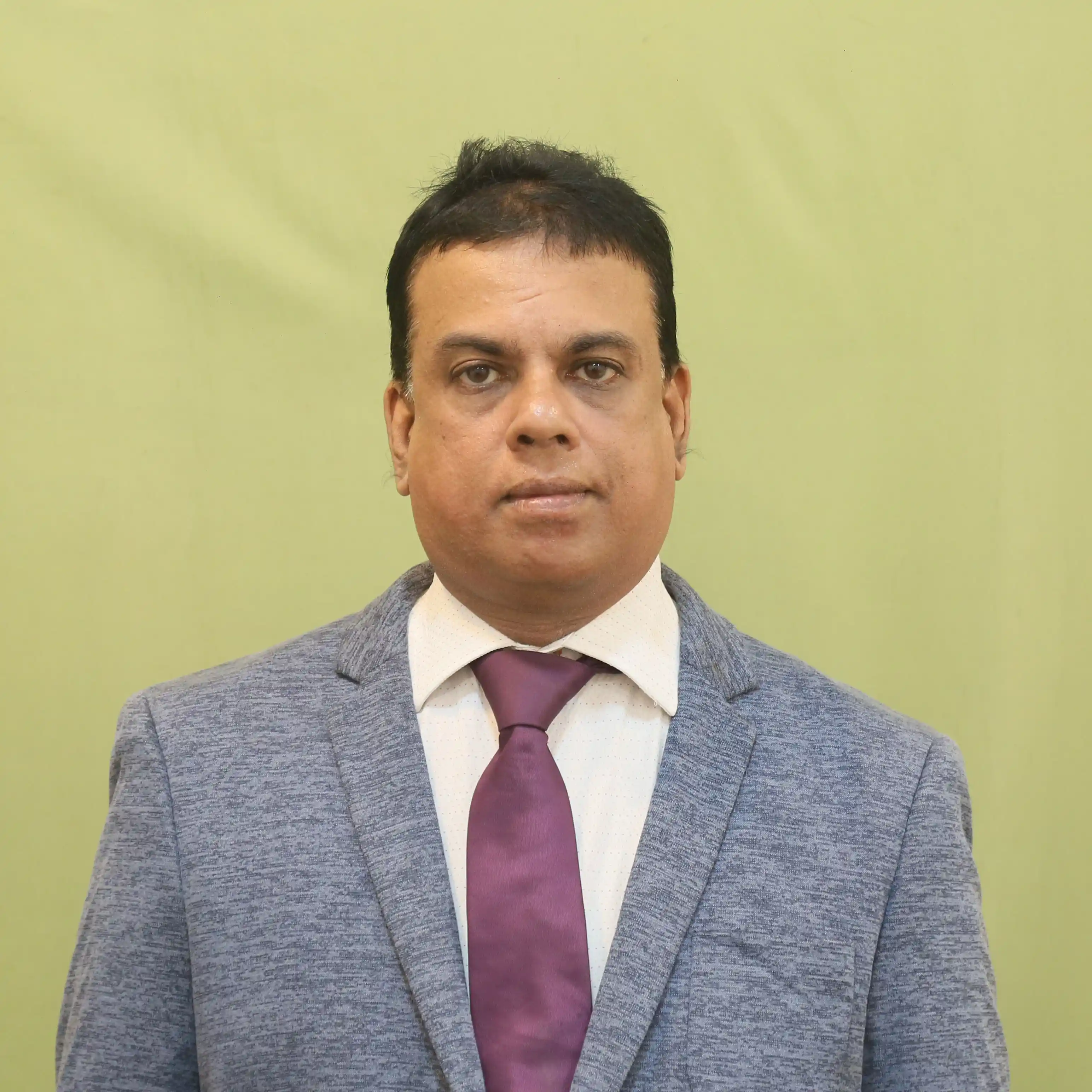 එච්.එම්.එල්.වික්‍රමසිංහ මයා