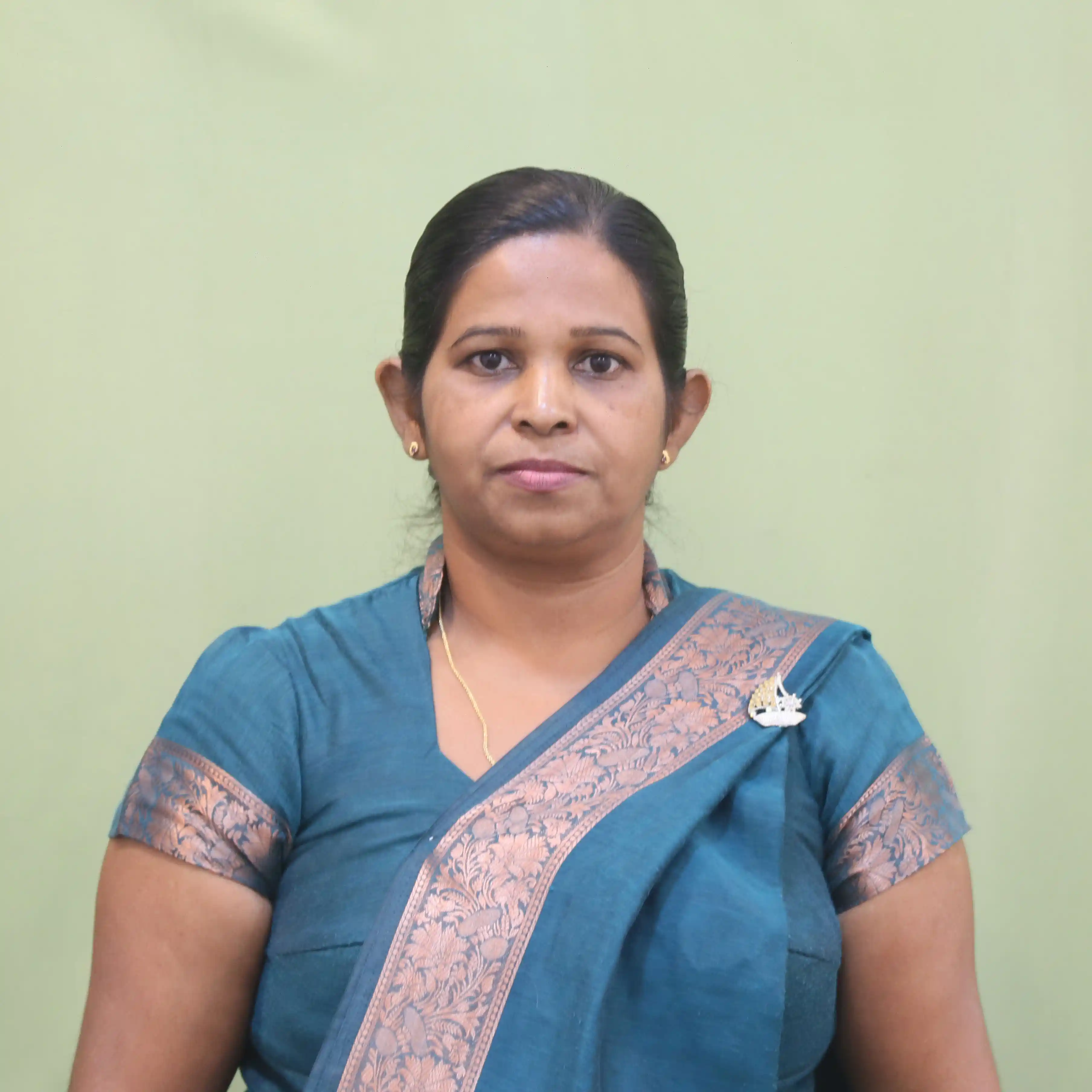 ජේ.ආර්.ජේ.ඒ. චන්ද්‍රසේකර මිය