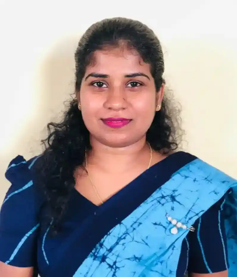 ආර්.පී. නදීෂා කුමාරි මිය