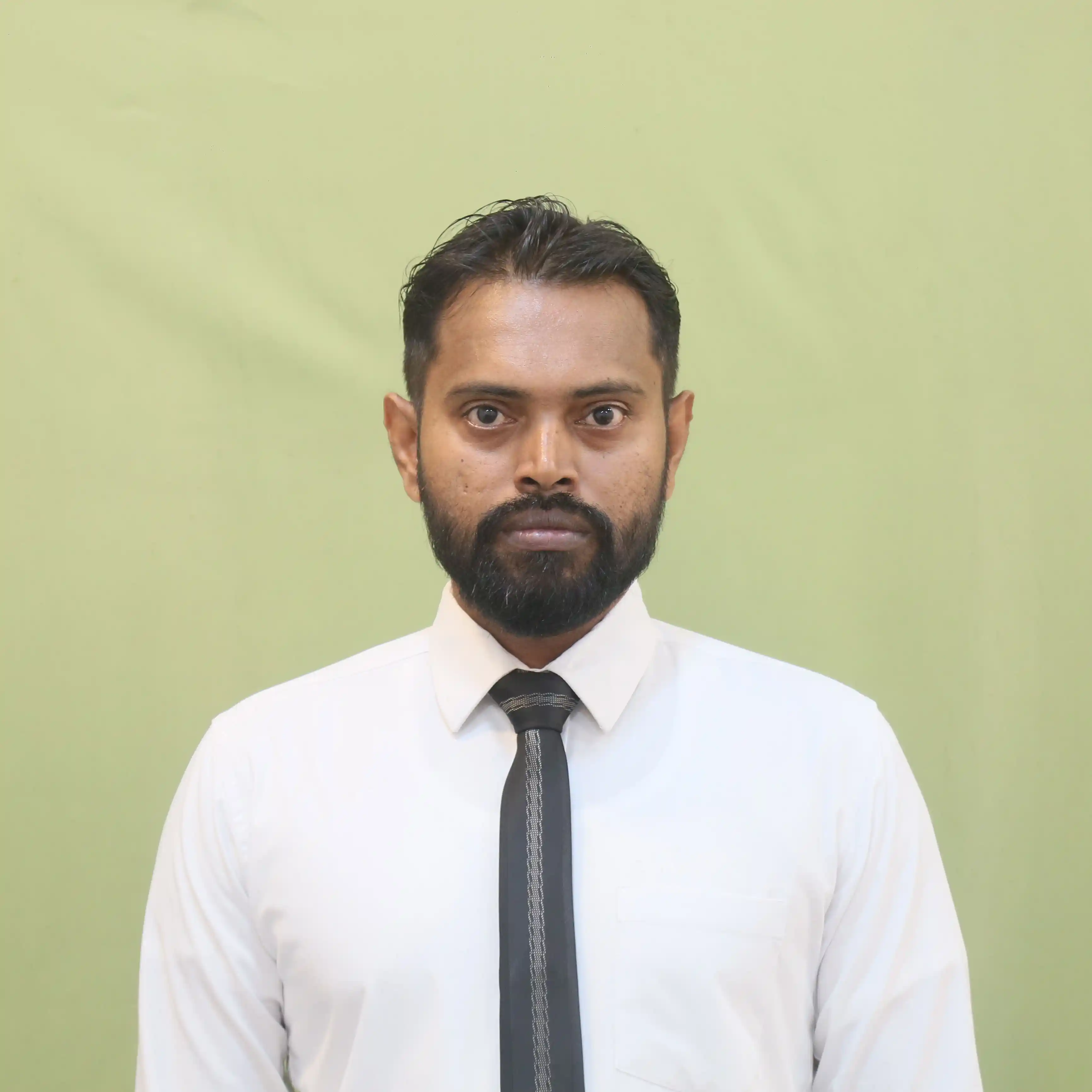 එච්.වී.එස්.එස්. කරුණාවර්ධන මයා