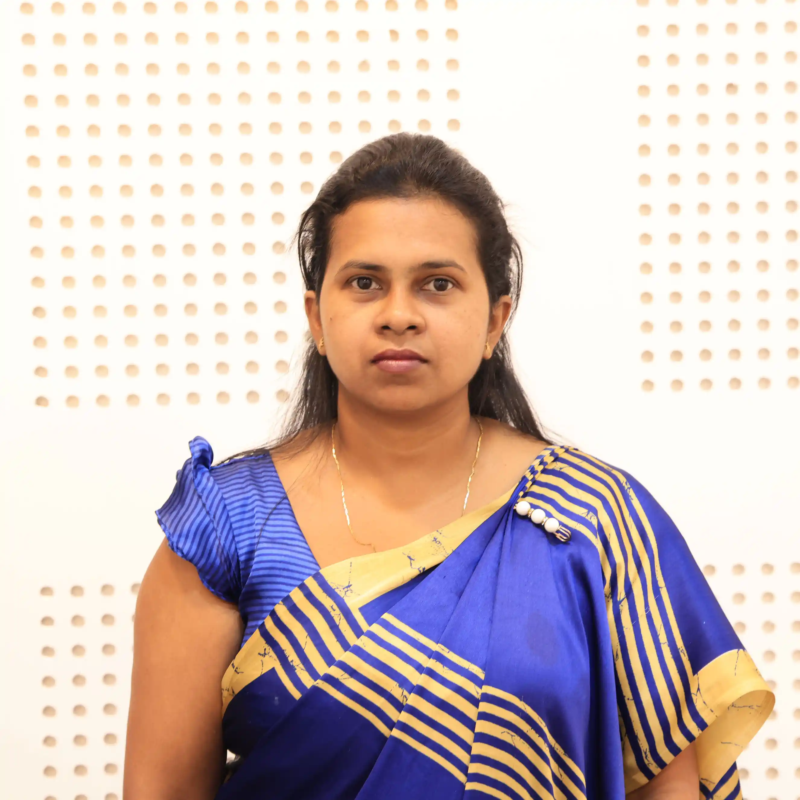 ජී.ජී.යු.එල්. සෙනෙවිරත්න මිය