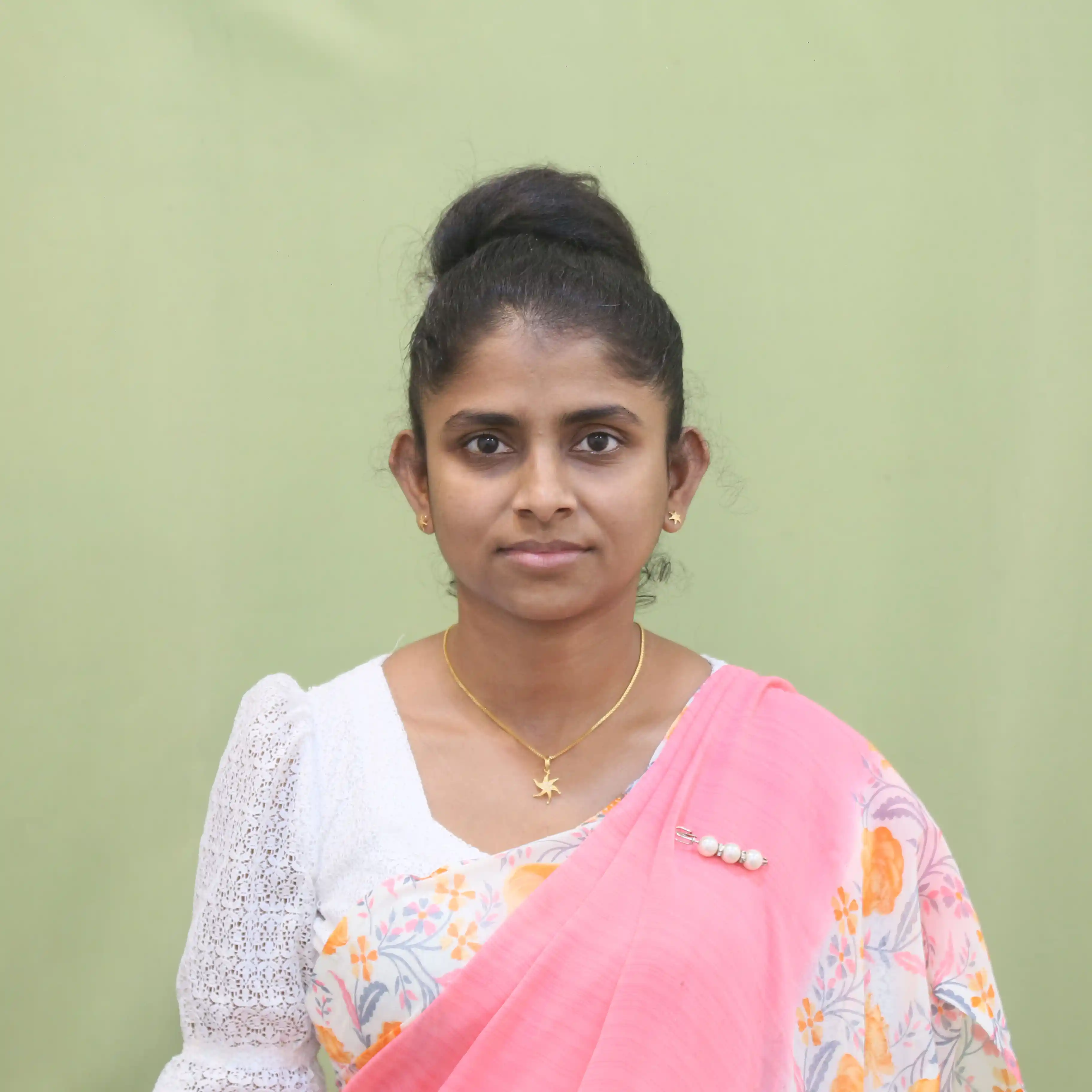 කේ.කේ.එස්.අයි චන්ද්‍රසිරි මිය