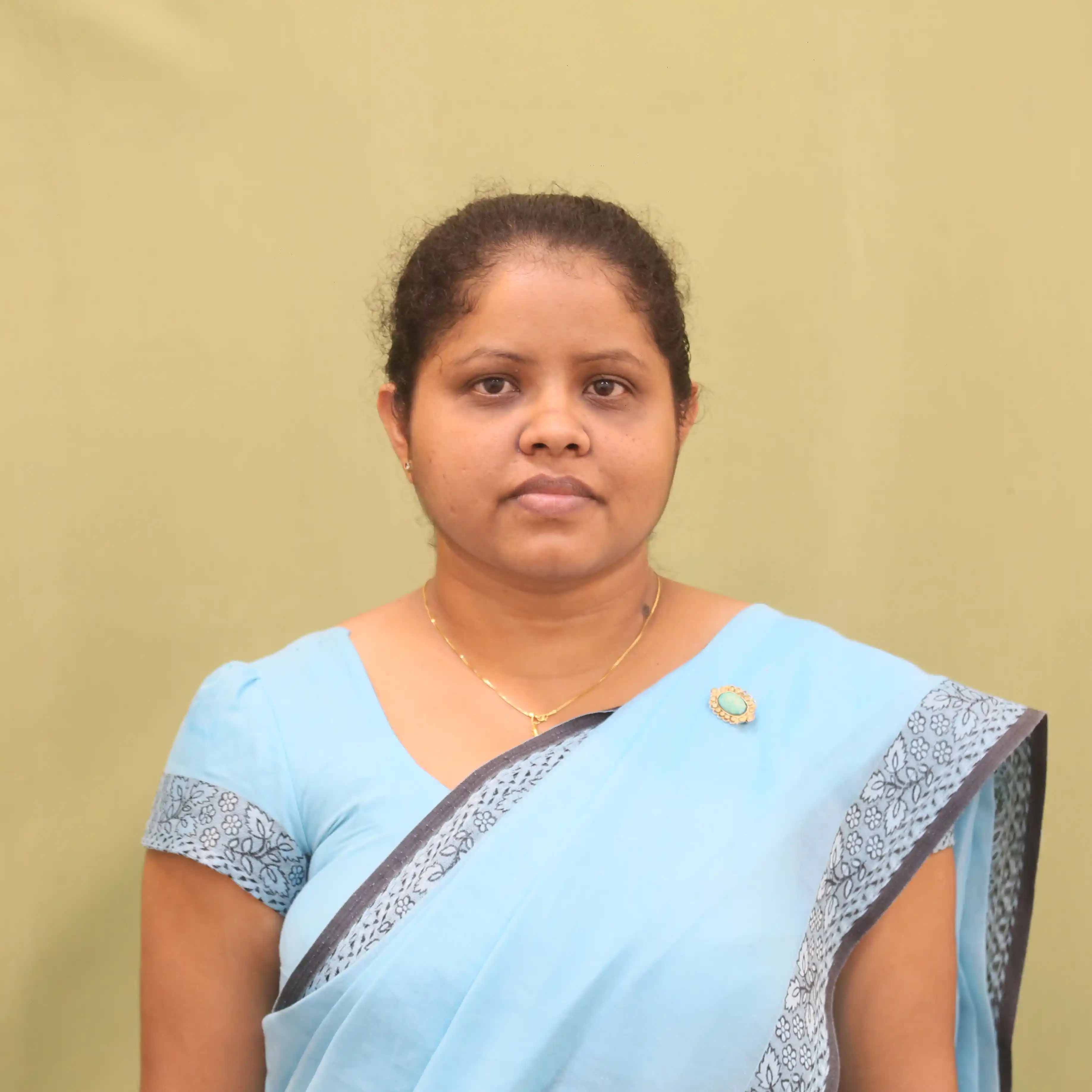 ආර්.එස්.නිලන්ති මිය