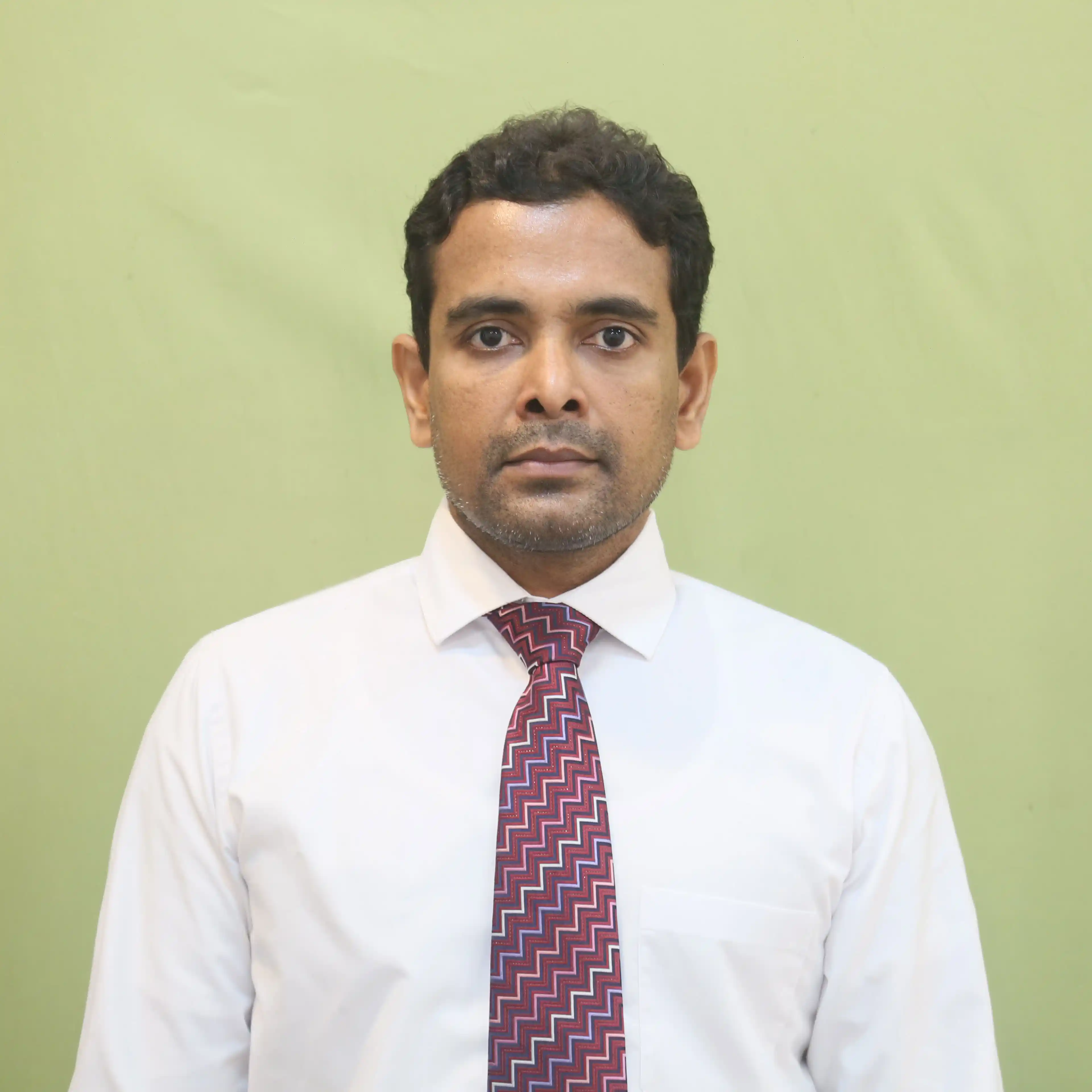 එන්.ඒ.ලක්මාල් මයා