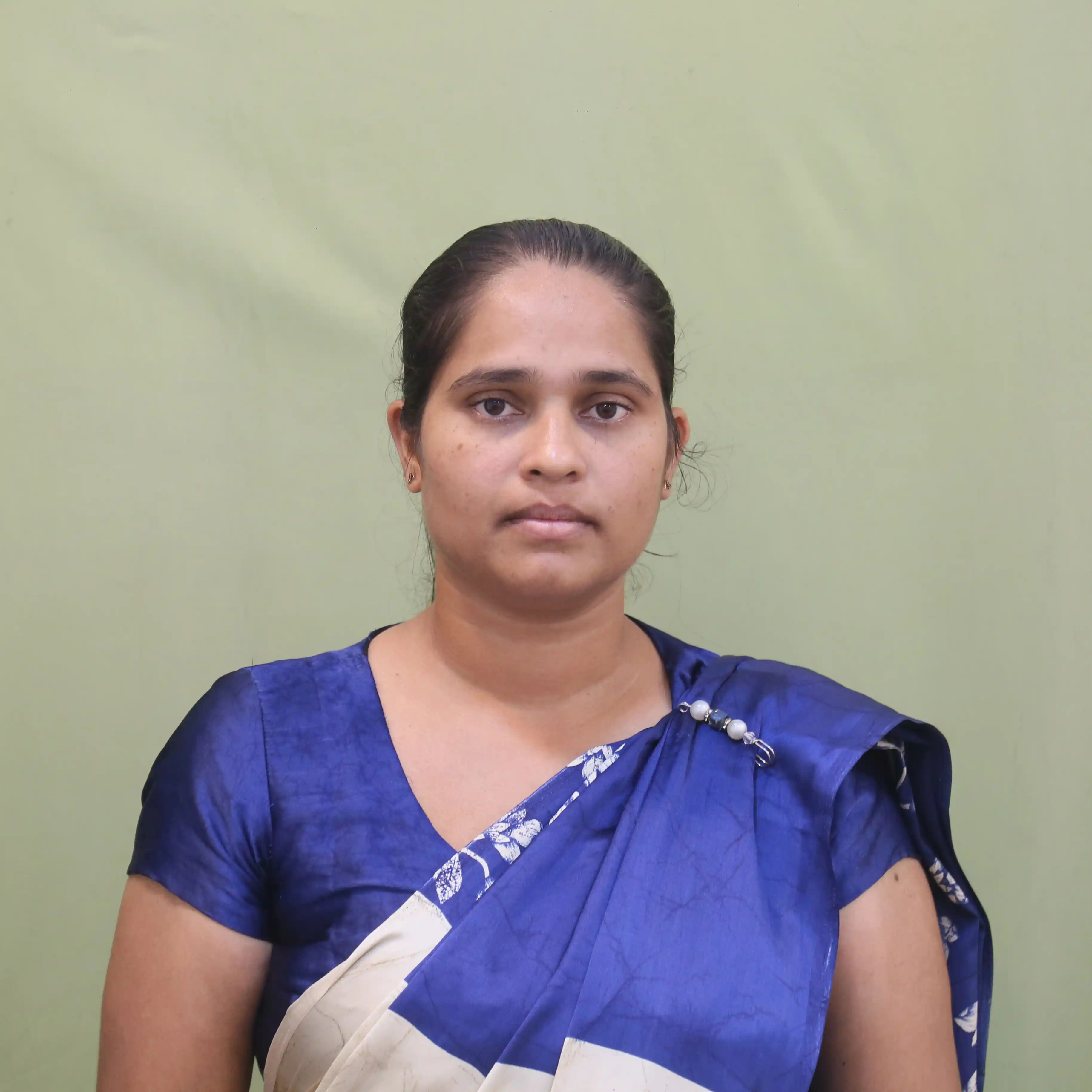 ඒ.බී.ටී.ඩී.වීරසිංහ මිය