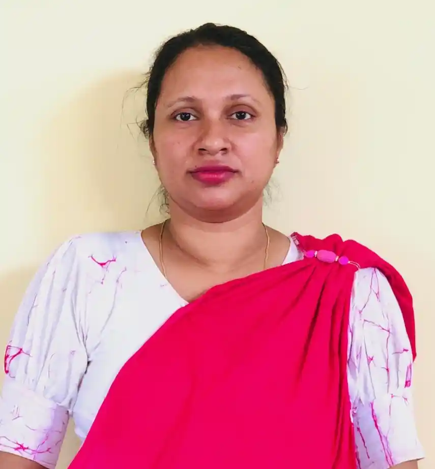 ටී.ජී.ඩී.කාංචනී මිය